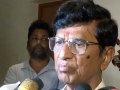 'Always wanted to do something for society': Father on performance of Vijay's TVK in debut election - Hindi News | 'Always wanted to do something for society': Father on performance of Vijay's TVK in debut election | Latest national News at Lokmattimes.com