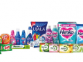 FMCG major Jyothy Labs’ Q4 profit falls 12 pc to Rs 67.5 crore - Hindi News | FMCG major Jyothy Labs’ Q4 profit falls 12 pc to Rs 67.5 crore | Latest business News at Lokmattimes.com