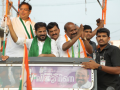 Telangana CM congratulates UDF over Kerala victory - Hindi News | Telangana CM congratulates UDF over Kerala victory | Latest national News at Lokmattimes.com