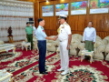 Indian Navy chief calls on Myanmar's Defence Minister, discusses regional stability and security - Hindi News | Indian Navy chief calls on Myanmar's Defence Minister, discusses regional stability and security | Latest international News at Lokmattimes.com