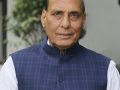 Rajnath Singh hails PM Modi, voters, BJP workers for wins in Bengal, Assam - Hindi News | Rajnath Singh hails PM Modi, voters, BJP workers for wins in Bengal, Assam | Latest national News at Lokmattimes.com