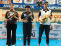 KSS Memorial Shooting: Anjali Shekhawat wins gold in 10m air pistol women - Hindi News | KSS Memorial Shooting: Anjali Shekhawat wins gold in 10m air pistol women | Latest other-sports News at Lokmattimes.com