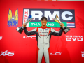 Mumbai’s Kiaan Shah finishes second  in star-studded Asia Series in Thailand - Hindi News | Mumbai’s Kiaan Shah finishes second  in star-studded Asia Series in Thailand | Latest other-sports News at Lokmattimes.com