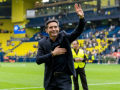 Villarreal announces Marcelino to step down as coach despite Champions League qualification - Hindi News | Villarreal announces Marcelino to step down as coach despite Champions League qualification | Latest other-sports News at Lokmattimes.com