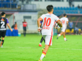 ISL 2025-26: Sanchez penalty rescues point for dominant Blues in seesaw battle against Odisha - Hindi News | ISL 2025-26: Sanchez penalty rescues point for dominant Blues in seesaw battle against Odisha | Latest other-sports News at Lokmattimes.com