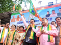 Maharashtra CM Fadnavis hails BJP victory in Bengal as 'Mahaparyabartan' - Hindi News | Maharashtra CM Fadnavis hails BJP victory in Bengal as 'Mahaparyabartan' | Latest national News at Lokmattimes.com