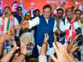 CM Sarma reviews preparations for PM Modi’s Assam visit, swearing-in ceremony - Hindi News | CM Sarma reviews preparations for PM Modi’s Assam visit, swearing-in ceremony | Latest national News at Lokmattimes.com
