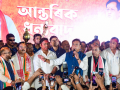 Bengal verdict a victory for nation’s security, not just BJP: Assam CM - Hindi News | Bengal verdict a victory for nation’s security, not just BJP: Assam CM | Latest national News at Lokmattimes.com