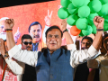 Verdict matched with assessment: Himanta Sarma shares poll outcome note - Hindi News | Verdict matched with assessment: Himanta Sarma shares poll outcome note | Latest national News at Lokmattimes.com