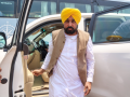 'Could have re-contested on BJP ticket': Punjab CM Mann seeks disqualification of rebel MPs - Hindi News | 'Could have re-contested on BJP ticket': Punjab CM Mann seeks disqualification of rebel MPs | Latest national News at Lokmattimes.com