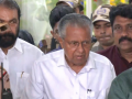 ‘Will return stronger’: Pinarayi Vijayan breaks silence after Left debacle in Kerala - Hindi News | ‘Will return stronger’: Pinarayi Vijayan breaks silence after Left debacle in Kerala | Latest national News at Lokmattimes.com