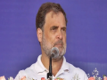 Rahul Gandhi accuses BJP of stealing elections in Bengal, Assam - Hindi News | Rahul Gandhi accuses BJP of stealing elections in Bengal, Assam | Latest national News at Lokmattimes.com