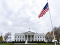 White House placed on lockdown after shooting nearby - Hindi News | White House placed on lockdown after shooting nearby | Latest international News at Lokmattimes.com