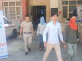 Two chain snatchers arrested in Delhi; stolen motorcycle recovered - Hindi News | Two chain snatchers arrested in Delhi; stolen motorcycle recovered | Latest national News at Lokmattimes.com
