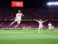 Sevilla beat Real Sociedad to escape La Liga relegation zone - Hindi News | Sevilla beat Real Sociedad to escape La Liga relegation zone | Latest other-sports News at Lokmattimes.com