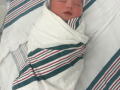 Rebel Wilson welcomes second daughter with wife Ramona: Feeling so incredibly grateful - Hindi News | Rebel Wilson welcomes second daughter with wife Ramona: Feeling so incredibly grateful | Latest entertainment News at Lokmattimes.com