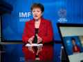 IMF chief warns of 'much worse outcome' for global economy as Iran war drags on - Hindi News | IMF chief warns of 'much worse outcome' for global economy as Iran war drags on | Latest international News at Lokmattimes.com