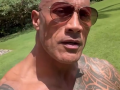Dwayne Johnson on wearing skirt to Met Gala: Most masculine men wear skirts in Polynesian culture - Hindi News | Dwayne Johnson on wearing skirt to Met Gala: Most masculine men wear skirts in Polynesian culture | Latest entertainment News at Lokmattimes.com