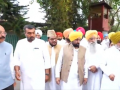 Will discuss Punjab's burning issues: CM Mann on meeting Prez Murmu today - Hindi News | Will discuss Punjab's burning issues: CM Mann on meeting Prez Murmu today | Latest national News at Lokmattimes.com