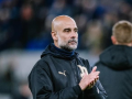 It’s better to have a point than a nil: Gaurdiola on Man City's draw with Everton - Hindi News | It’s better to have a point than a nil: Gaurdiola on Man City's draw with Everton | Latest other-sports News at Lokmattimes.com