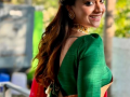 Keerthy Suresh tells Vijay: Through the noise and hatred, you never gave up! - Hindi News | Keerthy Suresh tells Vijay: Through the noise and hatred, you never gave up! | Latest entertainment News at Lokmattimes.com