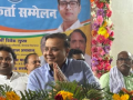 Trinamool's in charge of Hindi-speaking cell Vivek Gupta resigns from party posts - Hindi News | Trinamool's in charge of Hindi-speaking cell Vivek Gupta resigns from party posts | Latest national News at Lokmattimes.com