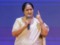 ‘Nari Shakti stood united against fear’: Delhi CM Rekha Gupta after BJP’s Bengal win - Hindi News | ‘Nari Shakti stood united against fear’: Delhi CM Rekha Gupta after BJP’s Bengal win | Latest national News at Lokmattimes.com