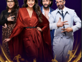 Karisma Kapoor on stepping in as judge for ‘India’s Best Dancer 5’: Feels like coming home - Hindi News | Karisma Kapoor on stepping in as judge for ‘India’s Best Dancer 5’: Feels like coming home | Latest entertainment News at Lokmattimes.com