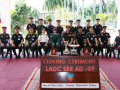 Army Air Defence College concludes specialised 44-week training programme - Hindi News | Army Air Defence College concludes specialised 44-week training programme | Latest national News at Lokmattimes.com