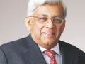 No major impact on BFSI sector despite global uncertainty: Former HDFC Chairman Deepak Parekh - Hindi News | No major impact on BFSI sector despite global uncertainty: Former HDFC Chairman Deepak Parekh | Latest business News at Lokmattimes.com