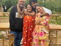 Yami Gautam wishes 'wisdom, talent & kindness' for younger brother Ojas as he turns a year older - Hindi News | Yami Gautam wishes 'wisdom, talent & kindness' for younger brother Ojas as he turns a year older | Latest entertainment News at Lokmattimes.com
