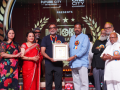 TFDA presents Dasari National Award 2026 to filmmaker R Balki - Hindi News | TFDA presents Dasari National Award 2026 to filmmaker R Balki | Latest entertainment News at Lokmattimes.com