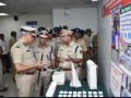 Six arrested in Bengaluru drug bust; MDMA, Hydro Ganja worth Rs 20 crore seized - Hindi News | Six arrested in Bengaluru drug bust; MDMA, Hydro Ganja worth Rs 20 crore seized | Latest national News at Lokmattimes.com