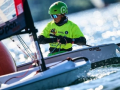 Zahaan wins O'pen Skiff U17 National title for fourth consecutive year - Hindi News | Zahaan wins O'pen Skiff U17 National title for fourth consecutive year | Latest other-sports News at Lokmattimes.com