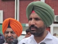 Punjab Congress chief Warring slams CM Mann over President meet, questions AAP’s credibility - Hindi News | Punjab Congress chief Warring slams CM Mann over President meet, questions AAP’s credibility | Latest national News at Lokmattimes.com