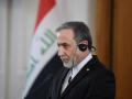 Iranian Foreign Minister travels to China, set to hold talks with counterpart Wang Yi - Hindi News | Iranian Foreign Minister travels to China, set to hold talks with counterpart Wang Yi | Latest international News at Lokmattimes.com