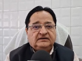 'Votes deleted, rights denied': S.T. Hasan alleges poll irregularities in Bengal - Hindi News | 'Votes deleted, rights denied': S.T. Hasan alleges poll irregularities in Bengal | Latest national News at Lokmattimes.com