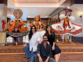 Akshay Kumar & Vidya Balan wrap up the Kerala schedule of their next with Anees Bazmee - Hindi News | Akshay Kumar & Vidya Balan wrap up the Kerala schedule of their next with Anees Bazmee | Latest entertainment News at Lokmattimes.com