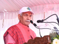 Every family broken by drug addiction is a crack in society: J&K L-G Sinha - Hindi News | Every family broken by drug addiction is a crack in society: J&K L-G Sinha | Latest national News at Lokmattimes.com