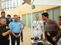 CDS General Anil Chauhan bats for using Brain-Computer Interface tech in national security - Hindi News | CDS General Anil Chauhan bats for using Brain-Computer Interface tech in national security | Latest technology News at Lokmattimes.com