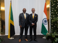 India to supply 30 dialysis units, 40 fishing boats to Jamaica - Hindi News | India to supply 30 dialysis units, 40 fishing boats to Jamaica | Latest international News at Lokmattimes.com