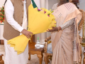 'Elected but selected, should have resigned and re-contested': Punjab CM seeks membership cancellation of defected MPs from state - Hindi News | 'Elected but selected, should have resigned and re-contested': Punjab CM seeks membership cancellation of defected MPs from state | Latest national News at Lokmattimes.com