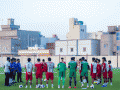 Football: India begin AFC U17 Asian Cup quest against Australia - Hindi News | Football: India begin AFC U17 Asian Cup quest against Australia | Latest other-sports News at Lokmattimes.com