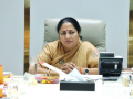 Delhi CM Rekha Gupta announces pay hike for vocational teachers - Hindi News | Delhi CM Rekha Gupta announces pay hike for vocational teachers | Latest national News at Lokmattimes.com