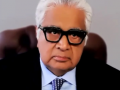 Kejriwal's letter to HC judge is like an attempt to ‘terrorise’ an institution: Harish Salve - Hindi News | Kejriwal's letter to HC judge is like an attempt to ‘terrorise’ an institution: Harish Salve | Latest national News at Lokmattimes.com