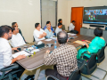 Telangana CM moots committee on use of AI in education - Hindi News | Telangana CM moots committee on use of AI in education | Latest national News at Lokmattimes.com