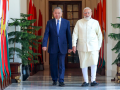 India-Vietnam ties making steady progress in defence, economic sectors: Report - Hindi News | India-Vietnam ties making steady progress in defence, economic sectors: Report | Latest international News at Lokmattimes.com