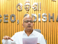 Odisha CEO to meet BJD delegation on May 11 over Rajya Sabha poll row - Hindi News | Odisha CEO to meet BJD delegation on May 11 over Rajya Sabha poll row | Latest national News at Lokmattimes.com