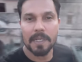 Randeep Hooda gives a glimpse of his ancestral village house & calm ‘gaam’ life - Hindi News | Randeep Hooda gives a glimpse of his ancestral village house & calm ‘gaam’ life | Latest entertainment News at Lokmattimes.com