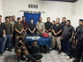 ULFA-I cadre nabbed in Assam’s Sivasagar; pistol, grenades recovered - Hindi News | ULFA-I cadre nabbed in Assam’s Sivasagar; pistol, grenades recovered | Latest national News at Lokmattimes.com